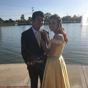 Meet your Posher, Leah